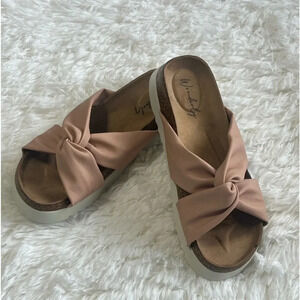 Wonderly | Imani Sandals